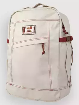 Сумка для ручной клади Рюкзак через плечо Dreamwalker Doughnut, серый