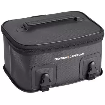 Сумка для рыбалки Belly Boot FLTB-5 Bakkan M CAPERLAN, черный