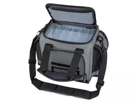 Сумка для рыболовных принадлежностей Crivit, на двусторонней молнии