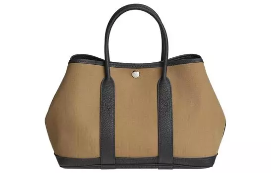 Сумка для садовой вечеринки HERMES