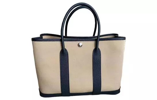 Сумка для садовой вечеринки HERMES