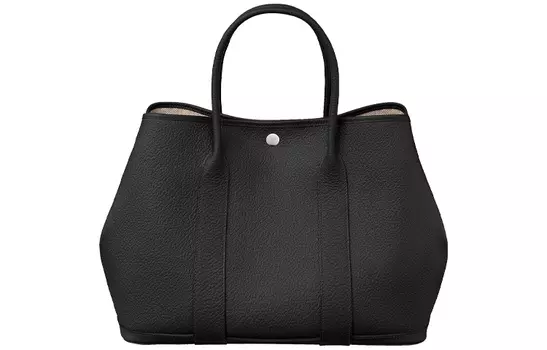 Сумка для садовой вечеринки HERMES