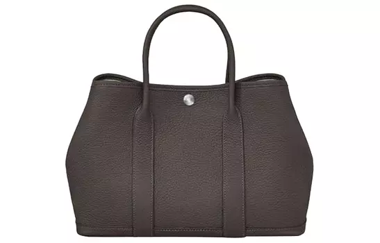 Сумка для садовой вечеринки HERMES