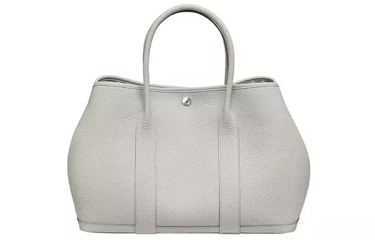 Сумка для садовой вечеринки HERMES