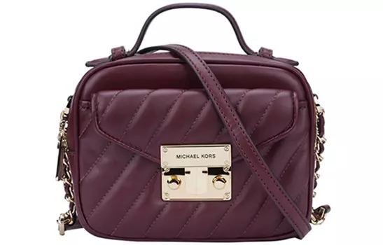 Сумка для сбора багажа MICHAEL KORS