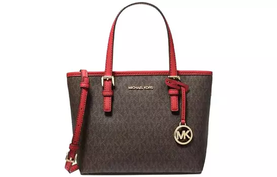Сумка для сбора багажа MICHAEL KORS