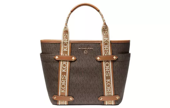 Сумка для сбора багажа MICHAEL KORS