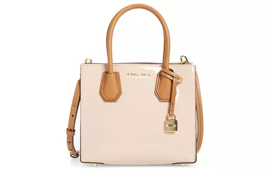 Сумка для сбора багажа MICHAEL KORS