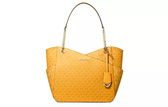 Сумка для сбора багажа MICHAEL KORS