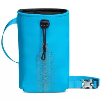 Сумка для скалолазания Mammut Magnesium Sender, синий