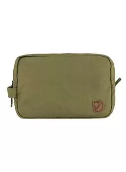 Сумка для снаряжения Fjallraven - лиственный зеленый , зеленый