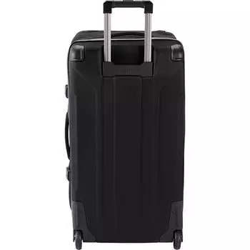 Сумка для снаряжения Split Roller объемом 110 л DAKINE, черный