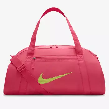 Сумка для спортивного клуба Nike, розовый