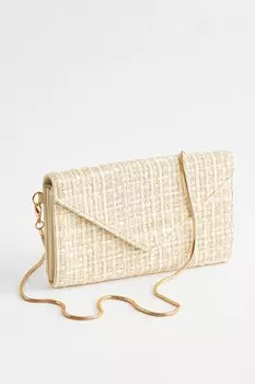 Сумка для телефона Next, бежевый