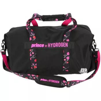 Сумка для теннисной ракетки Prince Lady Mary, розовый/разноцветный/разноцветный