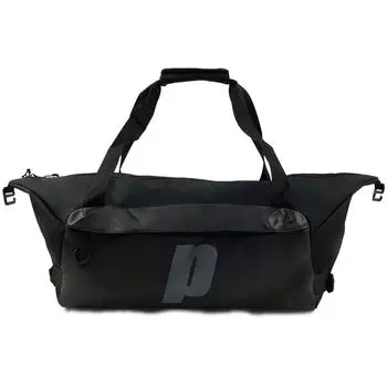 Сумка для теннисной ракетки Prince Tour Evo, цветной/черный/серый