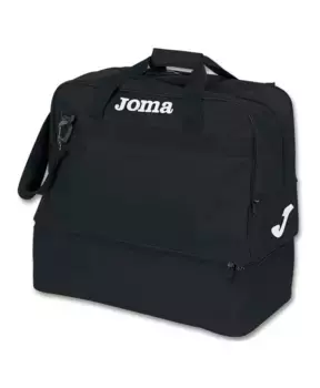 Сумка для тренировок для соревнований Joma, черный