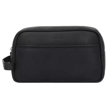 Сумка для туалетных принадлежностей Burkely Toiletry Antique Avery, черный