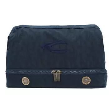 Сумка для туалетных принадлежностей Camel Active, темно-синий