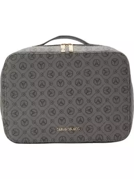 Сумка для туалетных принадлежностей Carlo Colucci Cramarossa, серый