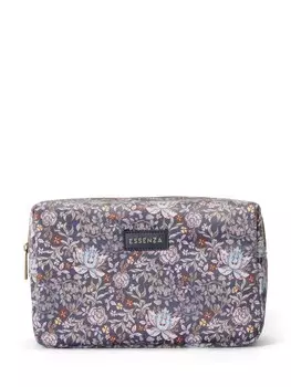 Сумка для туалетных принадлежностей Essenza Pepper Ophelia, синий/голубой