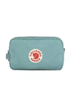 Сумка для туалетных принадлежностей Fjallraven Сумка для снаряжения Kanken, мультиколор
