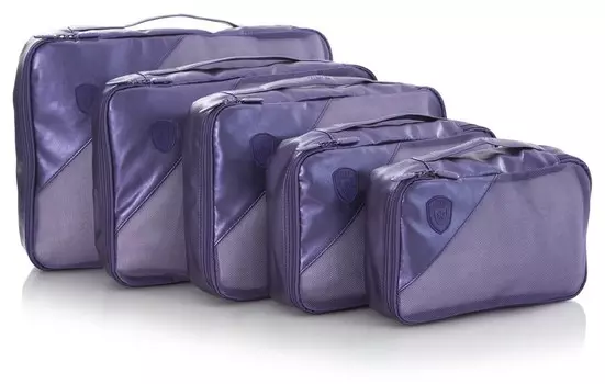 Сумка для туалетных принадлежностей Heys, фиолетовый