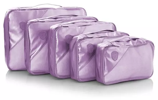 Сумка для туалетных принадлежностей Heys, светло-фиолетовый