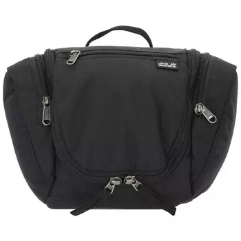 Сумка для туалетных принадлежностей Jack Wolfskin Caddie, черный