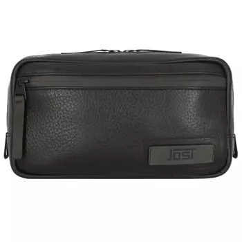 Сумка для туалетных принадлежностей JOST Toiletry Stockholm, черный