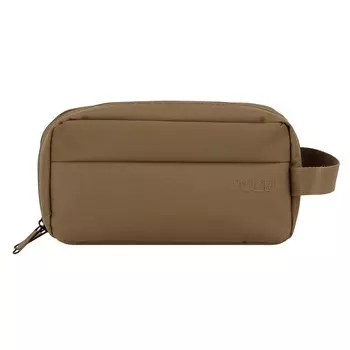 Сумка для туалетных принадлежностей Jump Dunaa, светло-коричневый