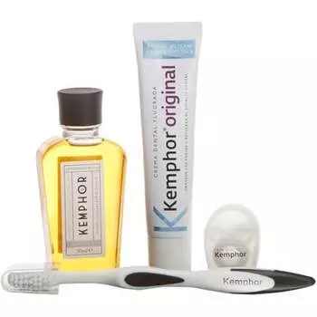 Сумка для туалетных принадлежностей Kemphor для взрослых