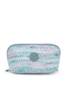 Сумка для туалетных принадлежностей KIPLING Mirko, светло-зеленый