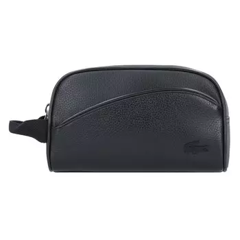 Сумка для туалетных принадлежностей LACOSTE Toiletry Angy, черный