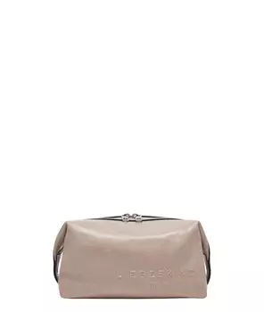Сумка для туалетных принадлежностей Liebeskind Berlin Toiletry, бежевый