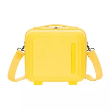 Сумка для туалетных принадлежностей MANDARINA DUCK Toiletry, желтый