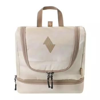 Сумка для туалетных принадлежностей NitroBags Toiletry, бежевый