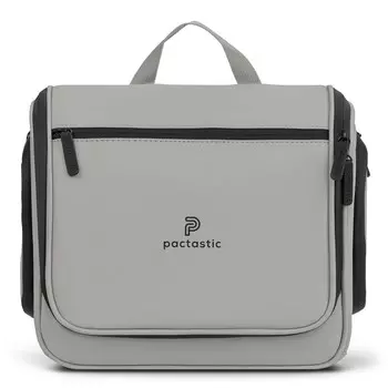 Сумка для туалетных принадлежностей Pactastic Toiletry Urban Collection, серый