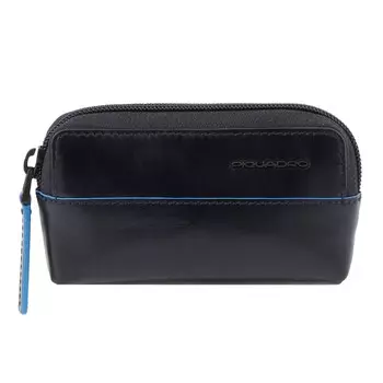 Сумка для туалетных принадлежностей Piquadro Toiletry, черный