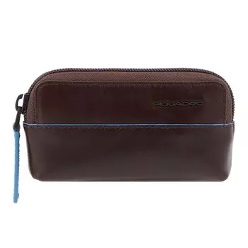 Сумка для туалетных принадлежностей Piquadro Toiletry, темно-коричневый