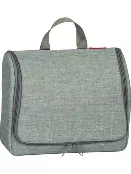 Сумка для туалетных принадлежностей REISENTHEL, бирюзовый