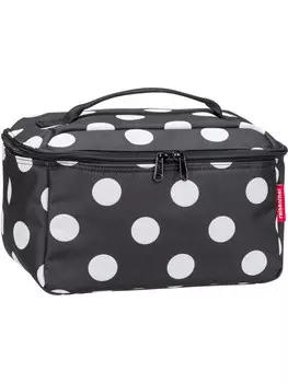 Сумка для туалетных принадлежностей REISENTHEL Toiletry, черный