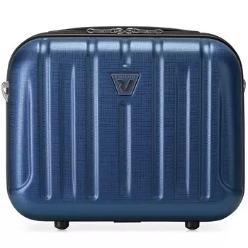 Сумка для туалетных принадлежностей Roncato Kinetic 2.0, темно-синий