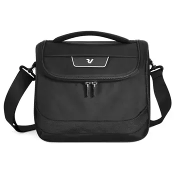 Сумка для туалетных принадлежностей Roncato Toiletry Joy, черный