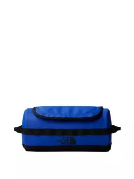 Сумка для туалетных принадлежностей THE NORTH FACE Toiletry Base Camp, синий