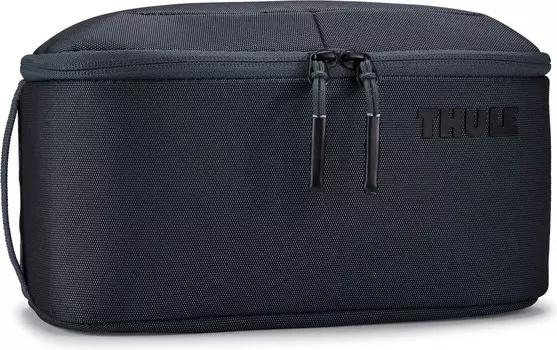 Сумка для туалетных принадлежностей Thule, Subterra 2 - темно-сланцевый, цвет серый