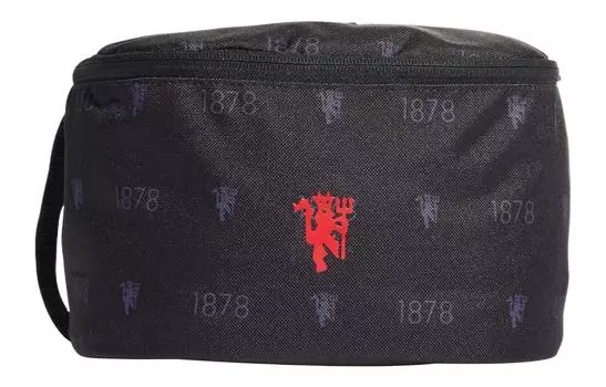 Сумка для туалетных принадлежностей унисекс adidas originals, Black
