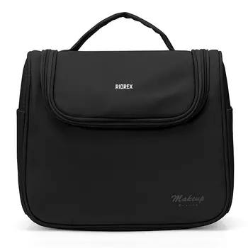 Сумка для туалетных принадлежностей унисекс RIOREX, Армейский Зеленый