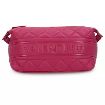 Сумка для туалетных принадлежностей VALENTINO Ada, ягода