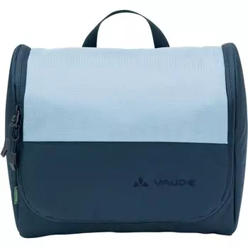 Сумка для туалетных принадлежностей VAUDE, цвет marine blue/Light blue